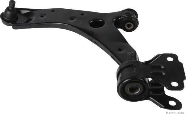 Vikšro valdymo svirtis HERTH+BUSS JAKOPARTS J4903049