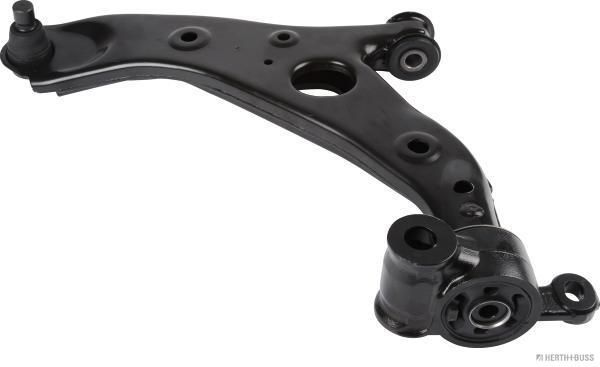 Vikšro valdymo svirtis HERTH+BUSS JAKOPARTS J4903056