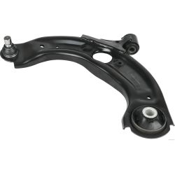 Vikšro valdymo svirtis HERTH+BUSS JAKOPARTS J4903059