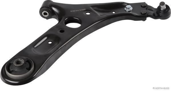 Vikšro valdymo svirtis HERTH+BUSS JAKOPARTS J4910330