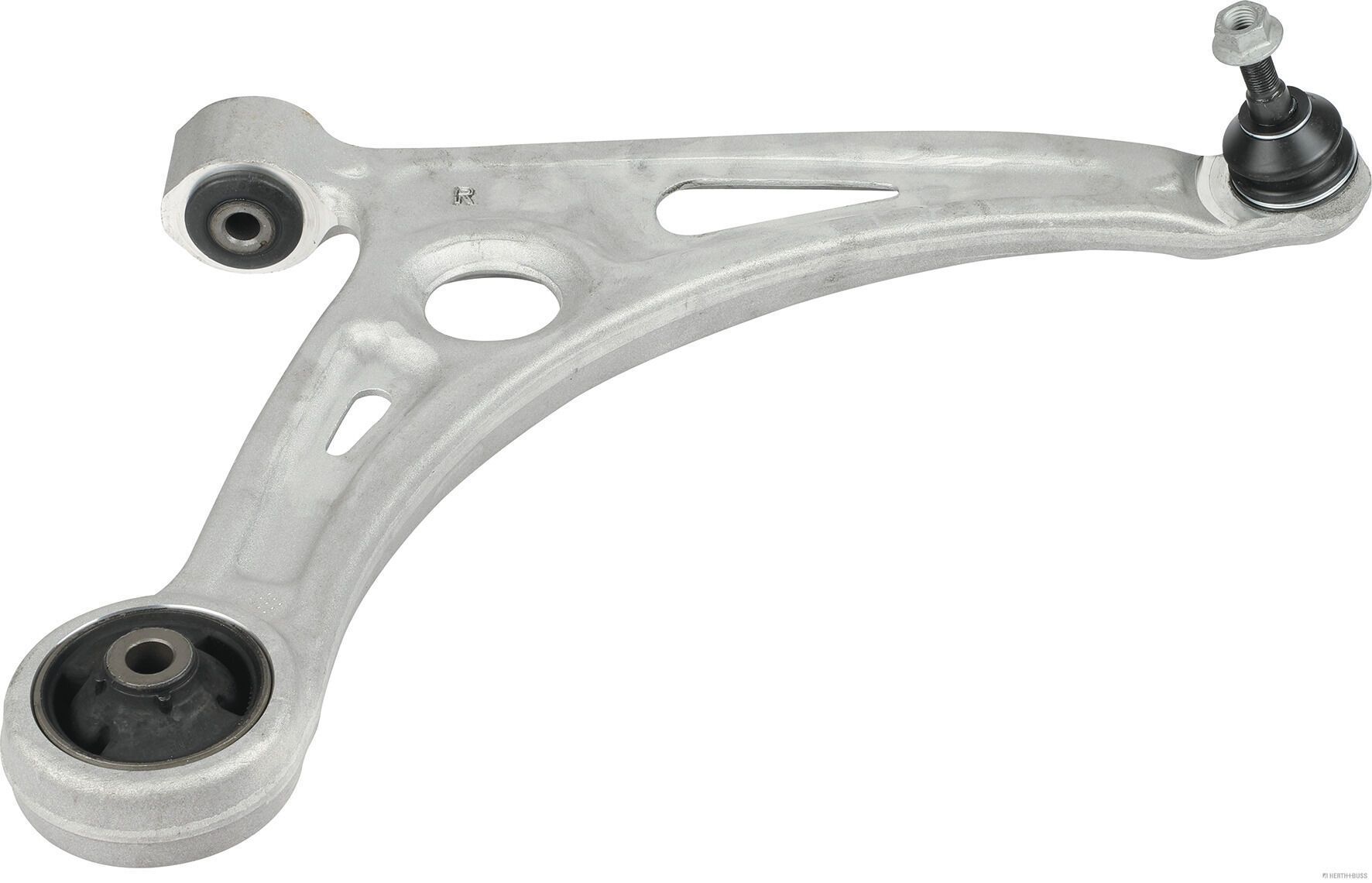 Vikšro valdymo svirtis HERTH+BUSS JAKOPARTS J4910345