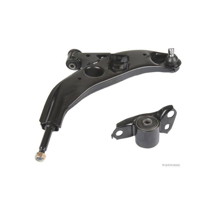 Vikšro valdymo svirtis HERTH+BUSS JAKOPARTS J4913008