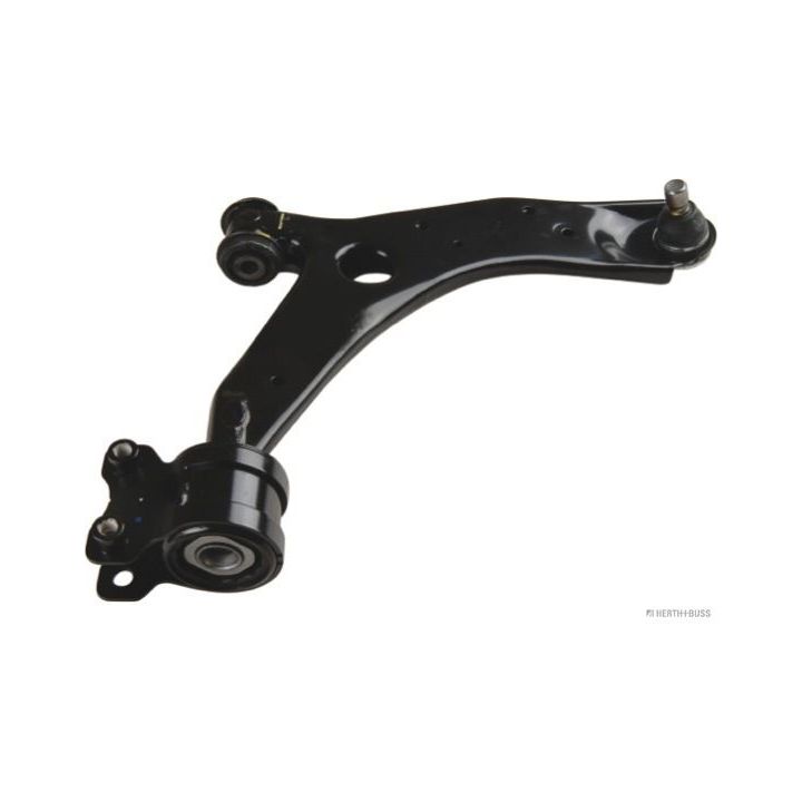 Vikšro valdymo svirtis HERTH+BUSS JAKOPARTS J4913034