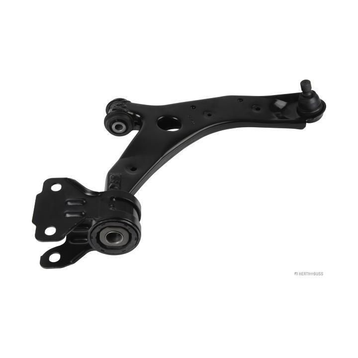 Vikšro valdymo svirtis HERTH+BUSS JAKOPARTS J4913049