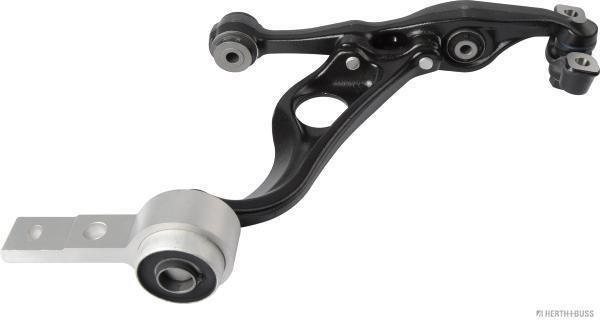 Vikšro valdymo svirtis HERTH+BUSS JAKOPARTS J4913054