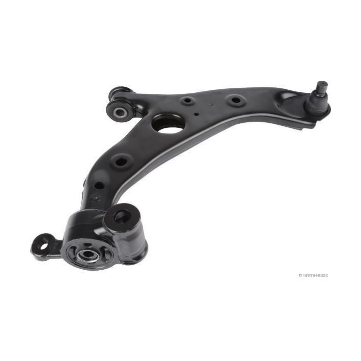 Vikšro valdymo svirtis HERTH+BUSS JAKOPARTS J4913056