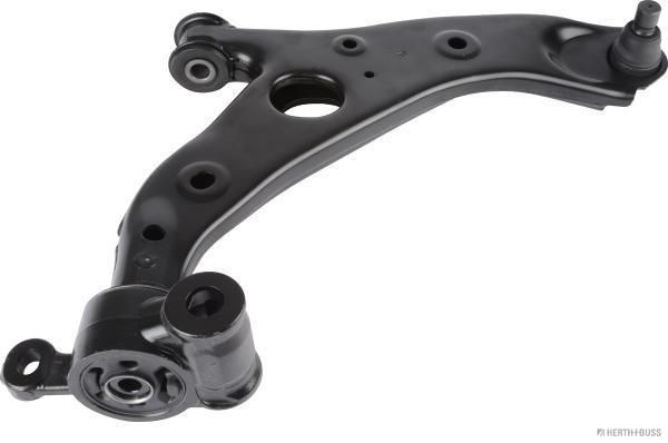 Vikšro valdymo svirtis HERTH+BUSS JAKOPARTS J4913056