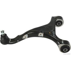 Vikšro valdymo svirtis HERTH+BUSS JAKOPARTS J4940555