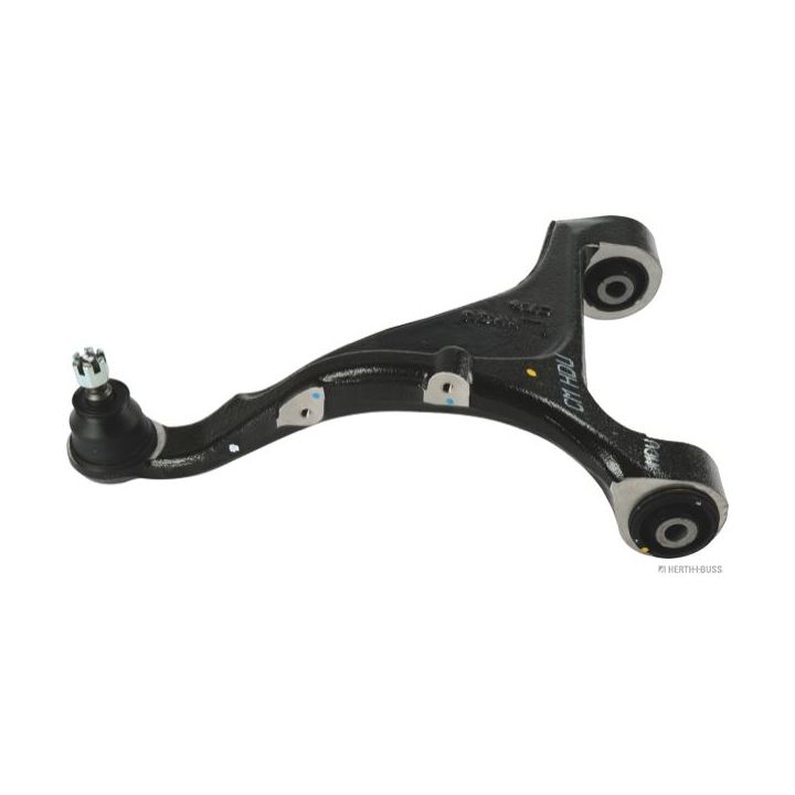 Vikšro valdymo svirtis HERTH+BUSS JAKOPARTS J4940555