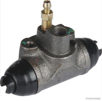 Rato stabdžių cilindras HERTH+BUSS JAKOPARTS J3230301