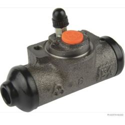 Rato stabdžių cilindras HERTH+BUSS JAKOPARTS J3230304