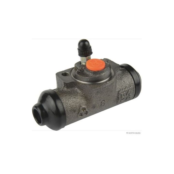 Rato stabdžių cilindras HERTH+BUSS JAKOPARTS J3230304