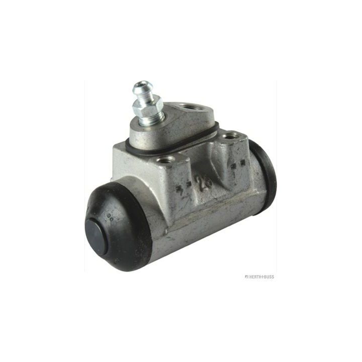 Rato stabdžių cilindras HERTH+BUSS JAKOPARTS J3230322