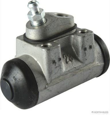 Rato stabdžių cilindras HERTH+BUSS JAKOPARTS J3230322