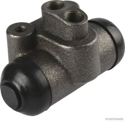 Rato stabdžių cilindras HERTH+BUSS JAKOPARTS J3230502