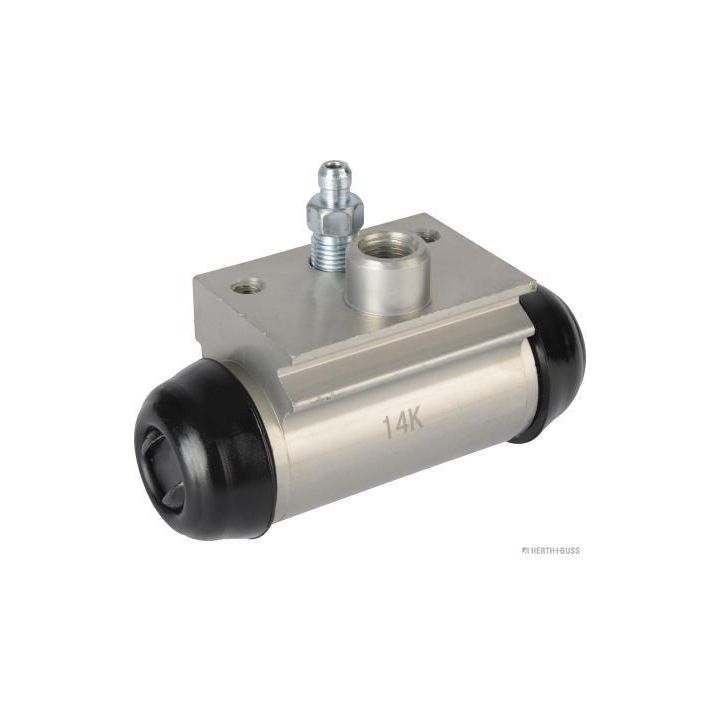Rato stabdžių cilindras HERTH+BUSS JAKOPARTS J3230508