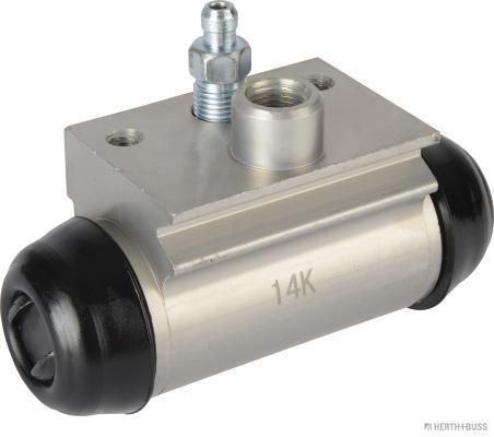 Rato stabdžių cilindras HERTH+BUSS JAKOPARTS J3230508