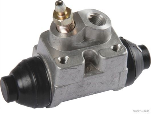 Rato stabdžių cilindras HERTH+BUSS JAKOPARTS J3230527