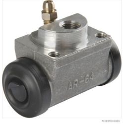 Rato stabdžių cilindras HERTH+BUSS JAKOPARTS J3233019