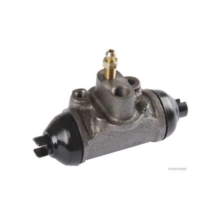 Rato stabdžių cilindras HERTH+BUSS JAKOPARTS J3233081