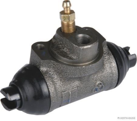 Rato stabdžių cilindras HERTH+BUSS JAKOPARTS J3239001