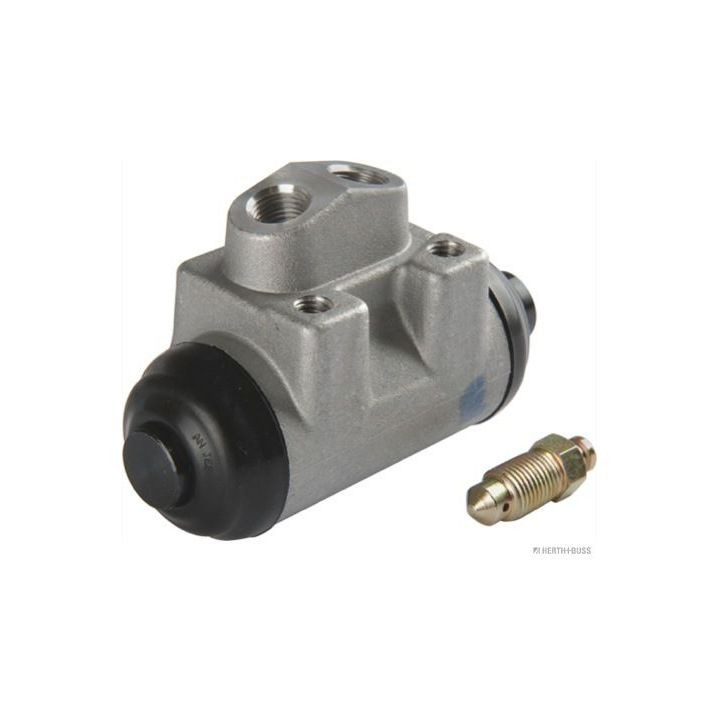 Rato stabdžių cilindras HERTH+BUSS JAKOPARTS J3240304