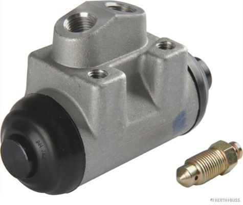 Rato stabdžių cilindras HERTH+BUSS JAKOPARTS J3240304