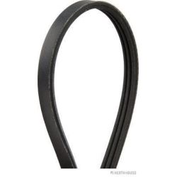 V formos rumbuoti diržai HERTH+BUSS JAKOPARTS J1030660