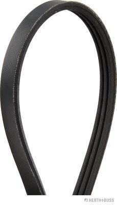 V formos rumbuoti diržai HERTH+BUSS JAKOPARTS J1030750