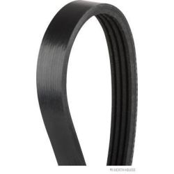 V formos rumbuoti diržai HERTH+BUSS JAKOPARTS J1040665