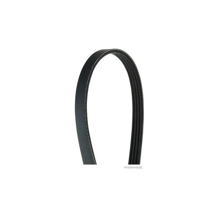 V formos rumbuoti diržai HERTH+BUSS JAKOPARTS J1040675