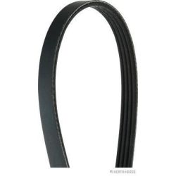 V formos rumbuoti diržai HERTH+BUSS JAKOPARTS J1040710