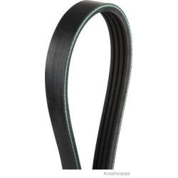 V formos rumbuoti diržai HERTH+BUSS JAKOPARTS J1041540