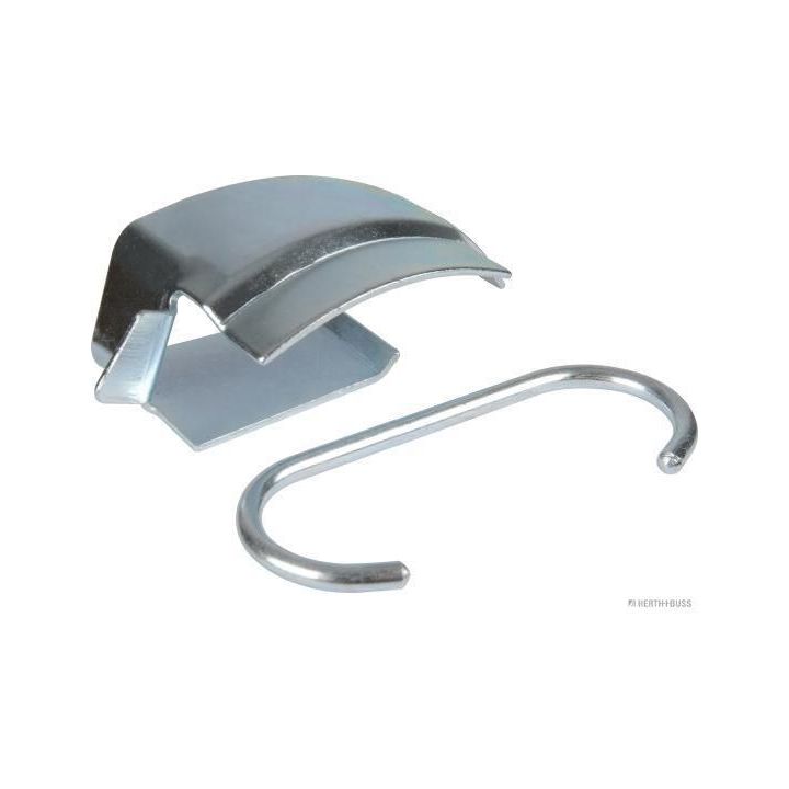 V formos rumbuoti diržai HERTH+BUSS JAKOPARTS J1050694