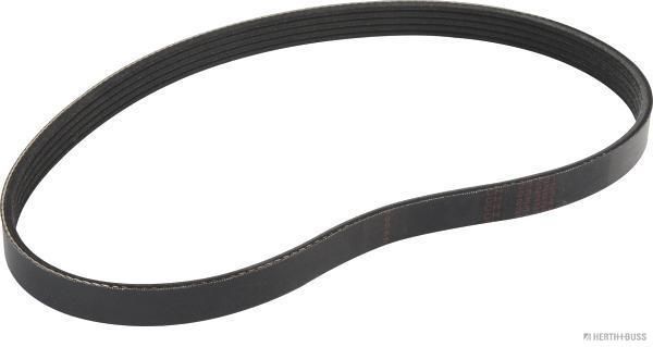 V formos rumbuoti diržai HERTH+BUSS JAKOPARTS J1050715