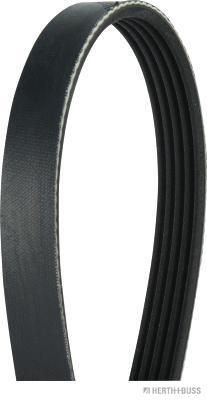 V formos rumbuoti diržai HERTH+BUSS JAKOPARTS J1050915