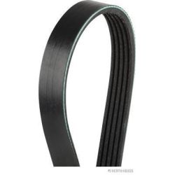 V formos rumbuoti diržai HERTH+BUSS JAKOPARTS J1051341