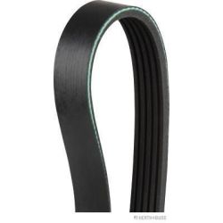 V formos rumbuoti diržai HERTH+BUSS JAKOPARTS J1051750