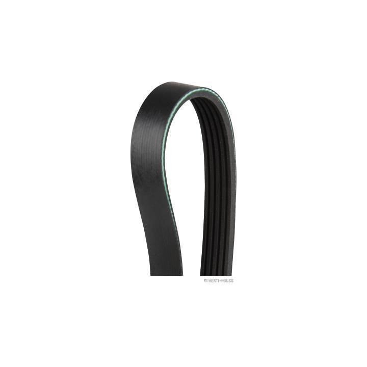 V formos rumbuoti diržai HERTH+BUSS JAKOPARTS J1051750