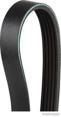 V formos rumbuoti diržai HERTH+BUSS JAKOPARTS J1051750