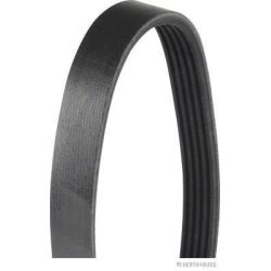 V formos rumbuoti diržai HERTH+BUSS JAKOPARTS J1051810