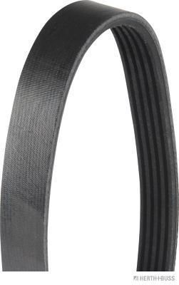 V formos rumbuoti diržai HERTH+BUSS JAKOPARTS J1051810