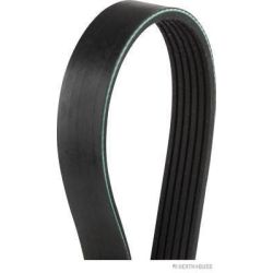 V formos rumbuoti diržai HERTH+BUSS JAKOPARTS J1060850