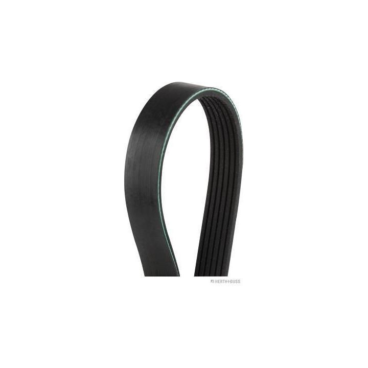 V formos rumbuoti diržai HERTH+BUSS JAKOPARTS J1060850