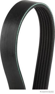 V formos rumbuoti diržai HERTH+BUSS JAKOPARTS J1060850