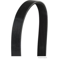 V formos rumbuoti diržai HERTH+BUSS JAKOPARTS J1061238