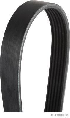 V formos rumbuoti diržai HERTH+BUSS JAKOPARTS J1061263