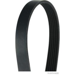 V formos rumbuoti diržai HERTH+BUSS JAKOPARTS J1061305