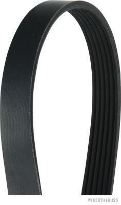 V formos rumbuoti diržai HERTH+BUSS JAKOPARTS J1061305