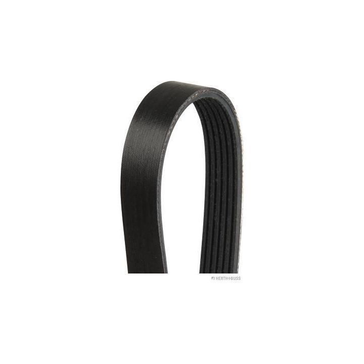 V formos rumbuoti diržai HERTH+BUSS JAKOPARTS J1061390